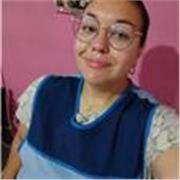 Me enfoco más en las áreas de literatura, ciencias sociales y naturales en niños de primer ciclo. 1er grado, 2do grado y 3er grado