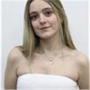 Profesora comprometida con experiencia. Niños infantil, primaria y ESO