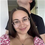 Deutsch als Fremdsprache: für Menschen aus aller Welt und in jedem Alter.