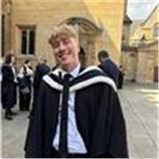 Personable, Enthusiastic, and Hardworking English Language and Literature Tutor for Oxbridge Applications, A-Levels, and GCSEs!