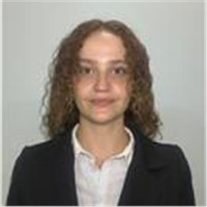 Ayse Karasahin