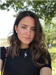 Ragazza si rende disponibile per ripetizioni di spagnolo