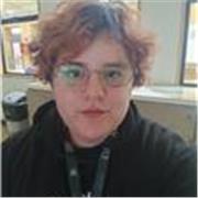 Profesora de Ingles freelancer, Estudiante de universidad San Sebastián en Animación digital