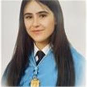 Profesora de inglés con el objetivo de que mis estudiantes disfruten aprendiendo