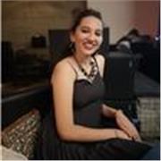 I make good bond with students and have friendly nature. I have good command to English