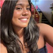 Hi, I’m Ashvika, a first year university student studying medicine. I specialise in tutoring Biology, Chemistry and Psychology