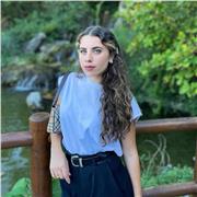 Studentessa laureata impartisce ripetizioni e aiuto compiti per Geografia