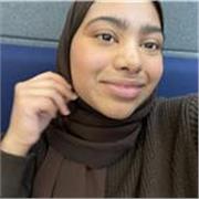 A level law tutor. I am hardworking and passionate at teaching. My methods vary depending on your personal needs and I will adapt my teaching methods to what I deem is the best way to teach