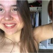 Profesora de apoyo escolar para primaria y ESO