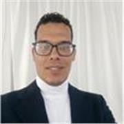 Doy clases presencial y virtuales también hago trabajos de los alumnos cobro por hora y los trabajos son apartes investigaciónes