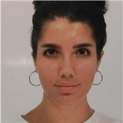 Studentessa ed insegnante madrelingua italiana