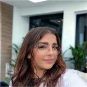 Patient, adaptable finance tutor helping students build confidence.