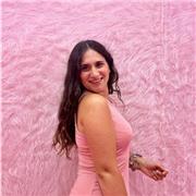 Profesora particular con Bachillerato, experiencia en extraescolares y voluntariado, motivada para enseñar y acompañar a niños y n