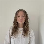 Etudiante en psychologie je propose des cours particuliers pour aider les plus jeunes.