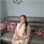 Tahmina