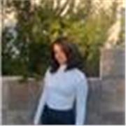 Estudiante de ingeniería en primer año de carrera