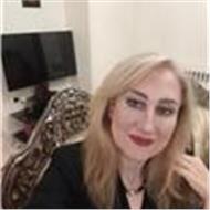 Faezeh Alavi