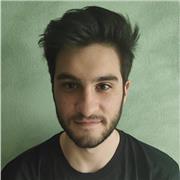 Profesor de matemáticas imparte clases desde E.S.O hasta bachillerato