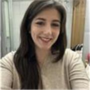 Profesora especializada en matemáticas, hasta 4º de la ESO. 