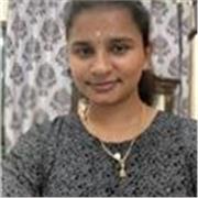 I am Teacher with a year of experience . I have completed Masters in English Literature. I helped my students in grammar&poetry