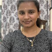 Saranya Tamilselvan