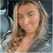 I’m a happy, outgoing and encouraging person, I love a new challenge, I would love to teach young children