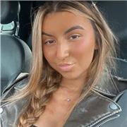 Aimee Sell