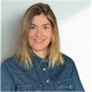 Profesora de español con título y graduada en Comunicación. Un año de experiencia en un centro homologada por el Instituto Cervantes