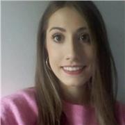 Profesora especializada en la asignatura de Lengua castella y literatura. Cuento con experiencia en clases personalizadas