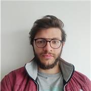 Profesor de pintura al óleo para niños y adultos