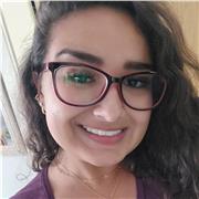 Professora particular de matématica com experiência em aulas online e presencial