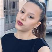 Muy amable ,me encantan los niños y doy clases de apoyo personalizadas para su hijo/a con gran pasión para que aprendan cada día