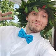 Laureato in Fisica impartisce ripetizioni di Matematica e Fisica a ragazzi/e delle scuole medie e superiori