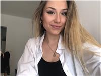 Alumna de 4º grado en química. tengo experiencia en impartir clases particulares de química, matemáticas e inglés a niños y niñas de primaria, eso y bachillerato
