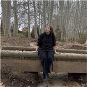 Estudiante de ingeniería en sitemas biológicos y de FPGS