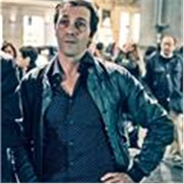 Nicolas Pascarel | Letuelezioni.it