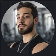 Professor particular de inglês com foco em conversação, sem perder a ênfase na tradução e escrita