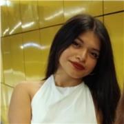 profesora particular de español apto barato todas las ciudades desde todos los niveles en las zonas de Barcelona hospitales de Llo