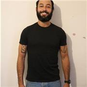 Aprendemos juntos y disfrutamos de compartir conocimiento! Soy Useche, PhD -ing. Ingeniero de Materiales, Brasileno, Musico, compositor y artista. Un gusto!