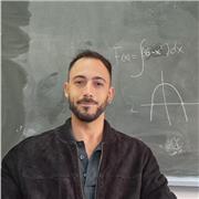 Profe con formación en ingeniería da clases de mates, física y química, tecnología, electrotecnia y dibujo técnico