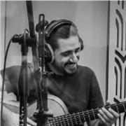 Clases particulares de Guitarra Flamenca y española