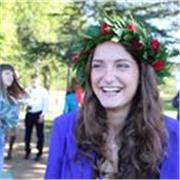 Laureanda magistrale in matematica offre ripetizioni online per ragazzi dalla prima media al quinto superiore