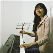 Clases de piano para todas las edades