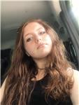 Studentessa di liceo scentifico all'ultimo anno