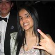 Encouraging, confident science tutor for all ages until GCSE level