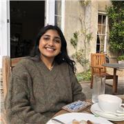 Maths tutor for all ages from 7-18 years old with experience in Alevel and GCSE teaching