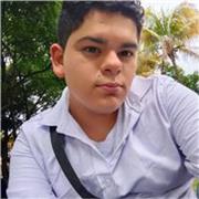 Profesor no titulado en el area de español, y ciencas sociales e historia