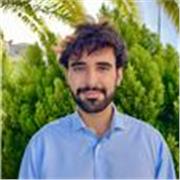 Estudiante del Grado en Matemáticas de último curso. ¡Imparto clases de forma online!