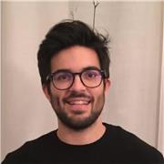 Ingegnere Aerospaziale con 5+ anni di esperienza in lezioni di Matematica, Fisica, Disegno Tecnico e Chitarra, online o presenza