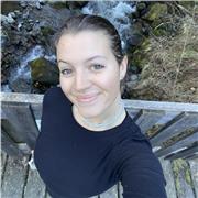 Native French speaker offering conversational tutoring and student specific lessons, either in person or online in London